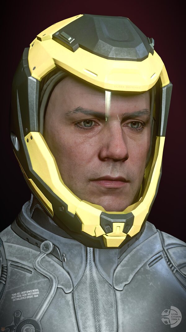 CBH-3 Helmet Tan