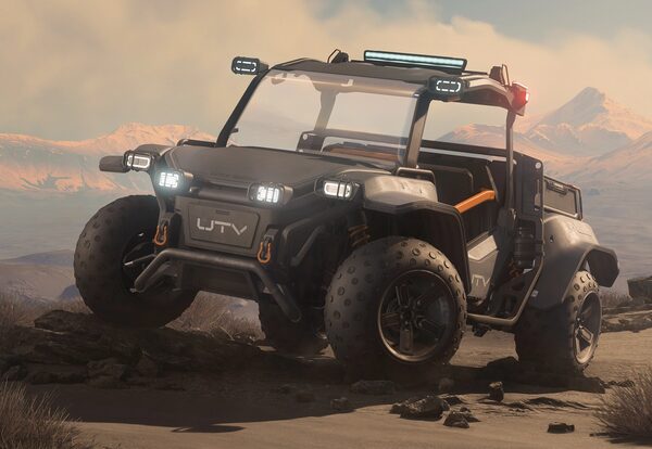UTV