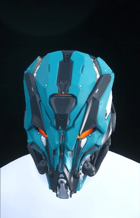 Morningstar Helmet Seagreen
