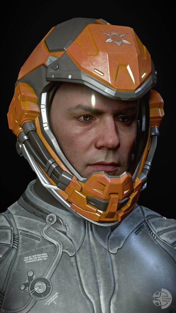 G-2 Helmet Sienna