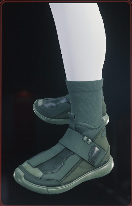 Hi&Tight Shoes
