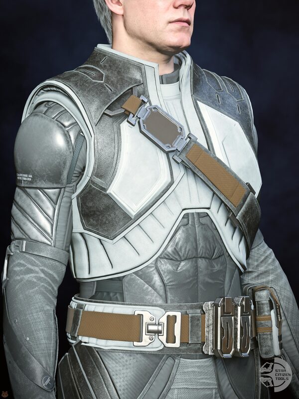 Aztalan Galena Core