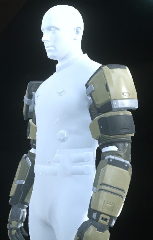 ADP Arms Tan