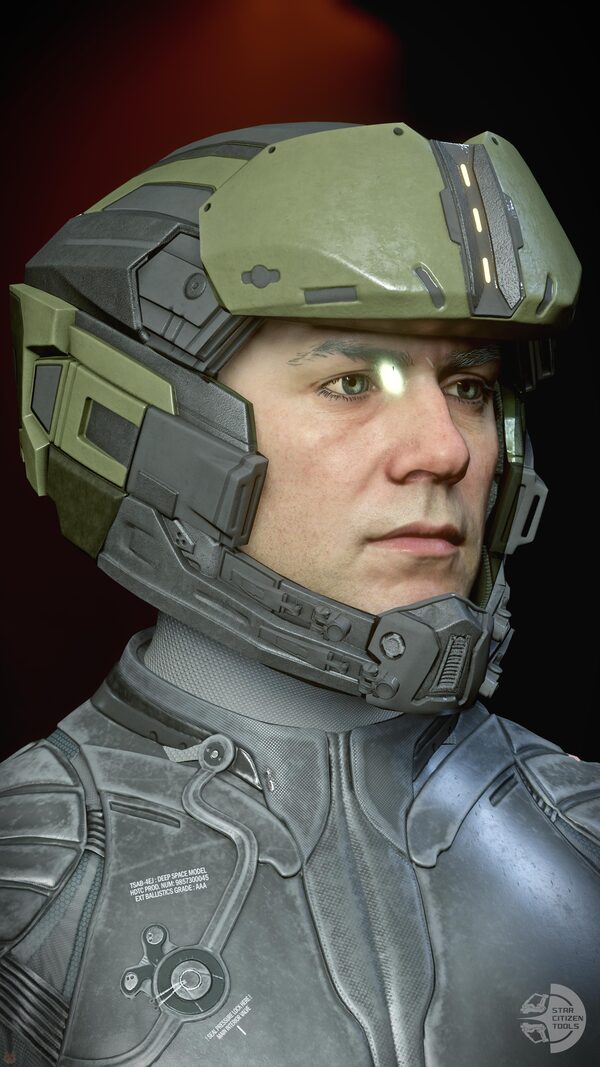 ADP-mk4 Helmet Woodland