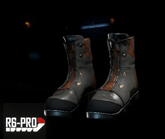 Ponos Boots Sienna