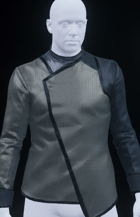 Adiva Jacket Black