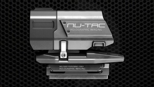 Gamma Plus (3x Holographic)