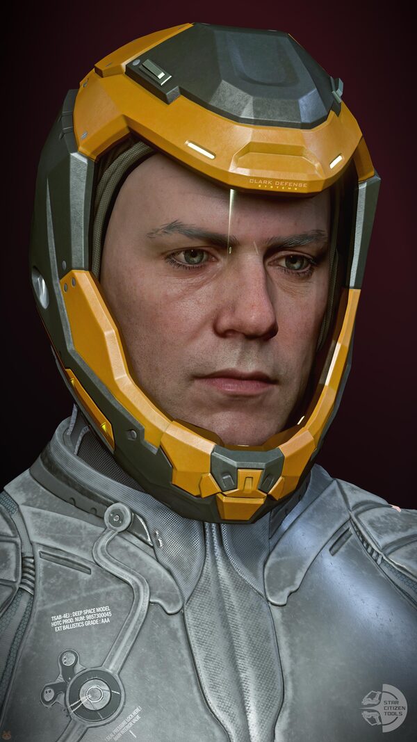 CBH-3 Helmet Sienna