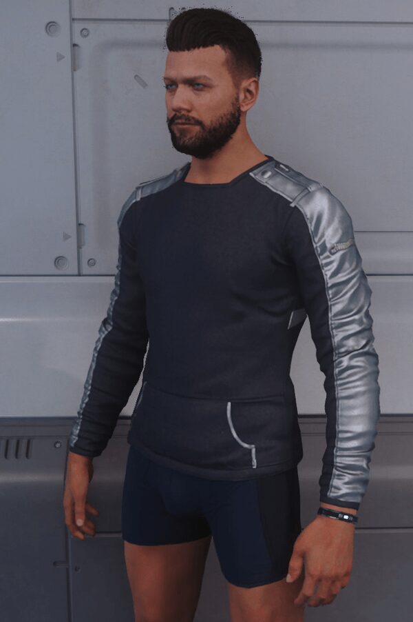 Atavi Shirt "Pathfinder"