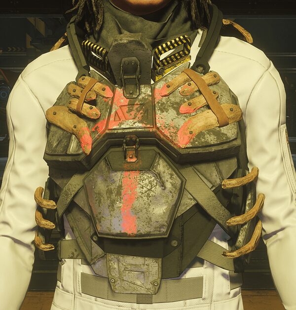Carrion Core Payback