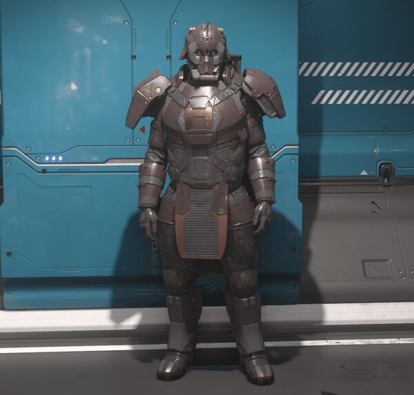 Citadel Arms Ignitor