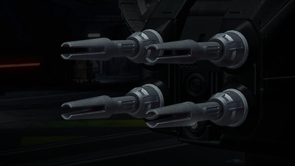 MVSA Cannon