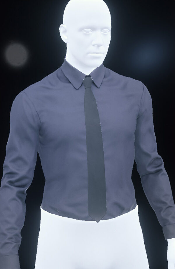 Concept Shirt Twilight