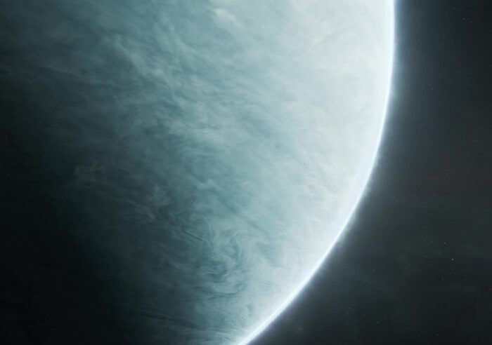 Nyx III
