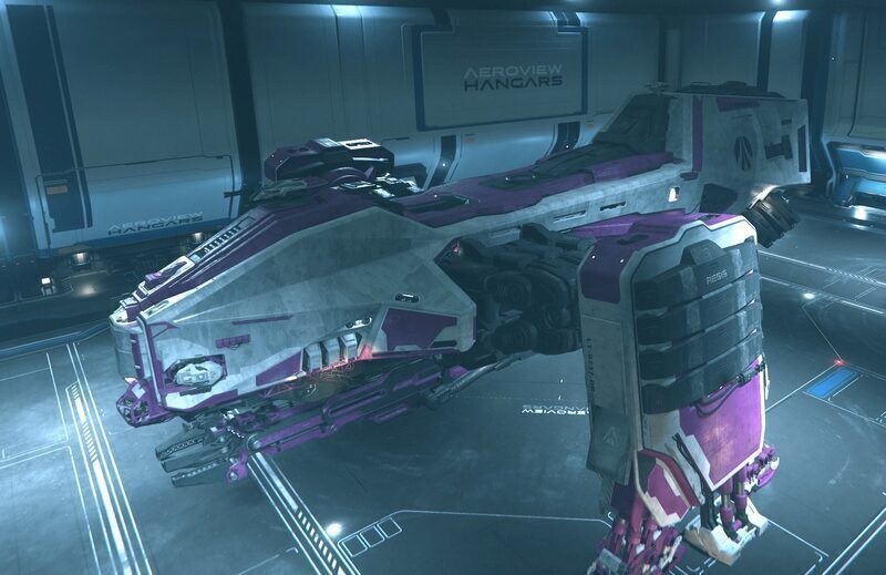 Reclaimer 2949 Best In Show Edition