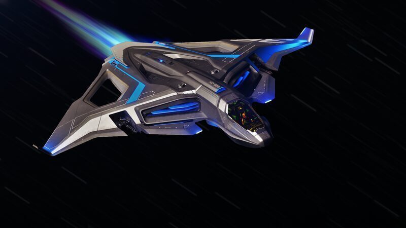 Sabre Raven