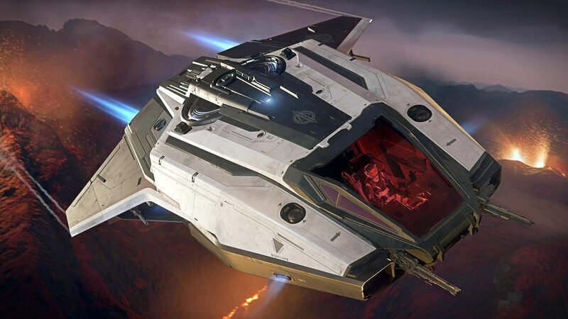 C8X Pisces Expedition
