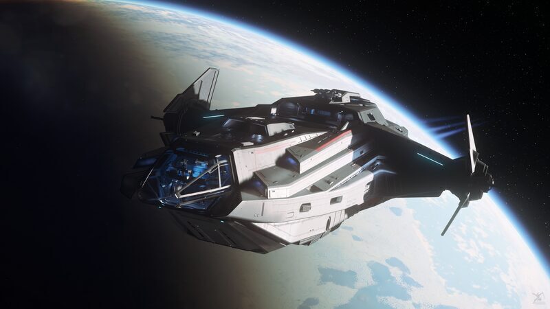 Carrack