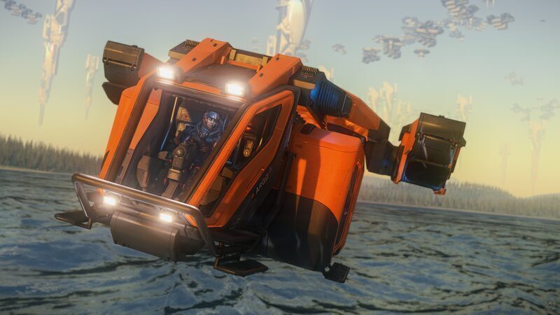 MPUV Cargo