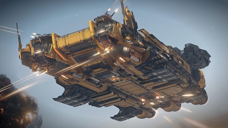 Ironclad Assault