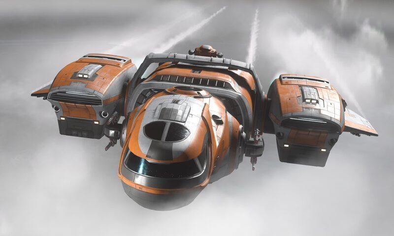 MISC Freelancer MAX