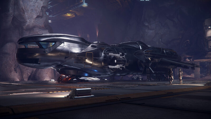 MISC Freelancer