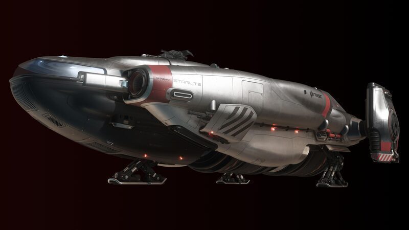 MISC Starlite