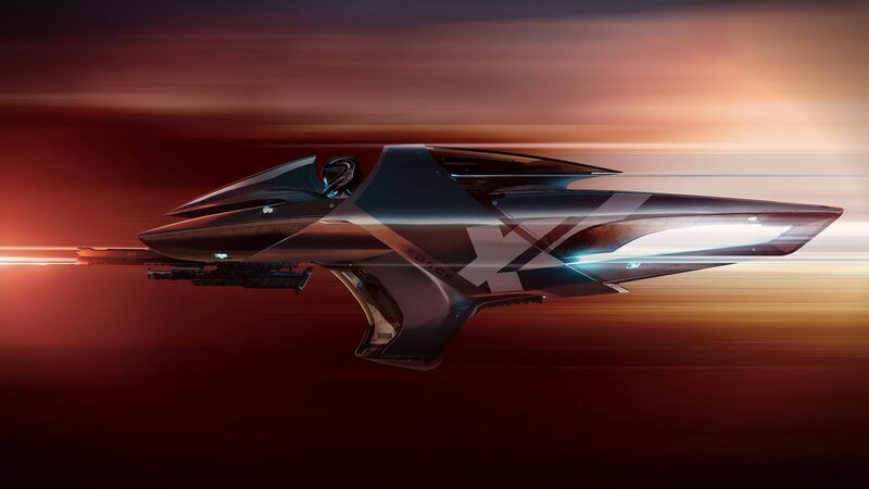 X1 Force