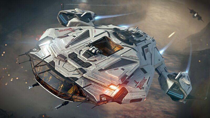 Apollo Medivac