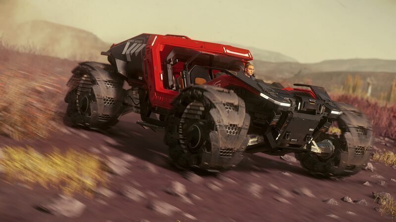 Cyclone RC