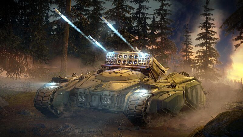 Storm AA