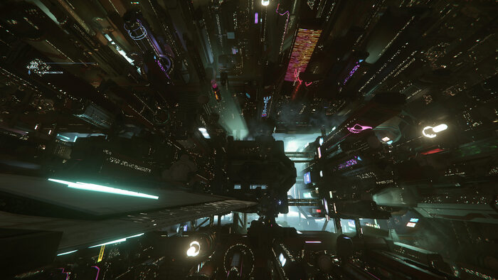 Area 18